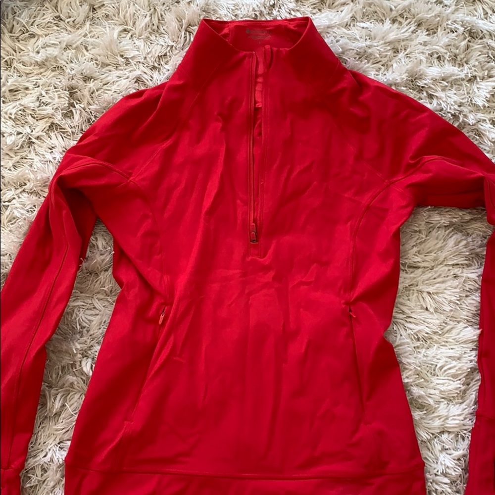 Athleta pull-over